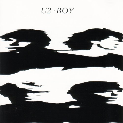 Boy - U2 -