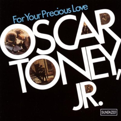 For Your Precious Love: Bell Sessions