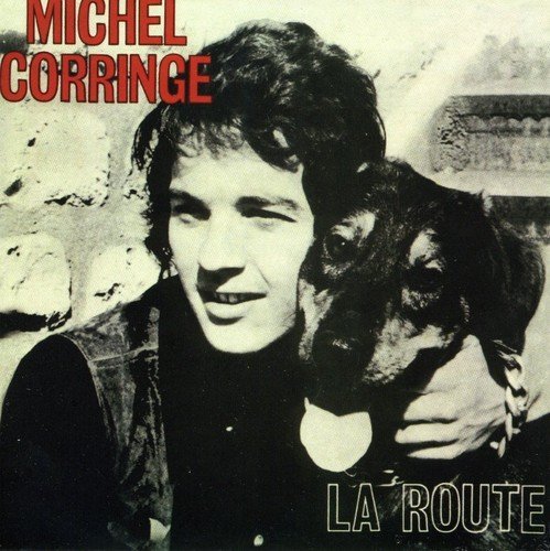 La Route By Michel Corringe
