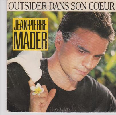 Outsider Dans Son Cur