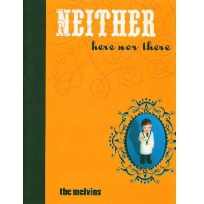 Neither Here Nor There
