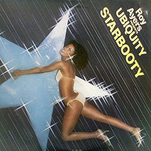 Starbooty