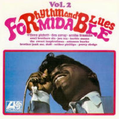 Formidable Rythm And Blues Vol.2