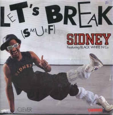 Let's Break