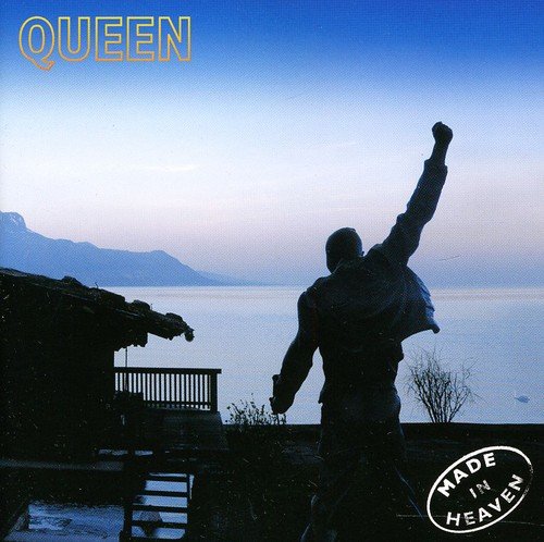 Made In Heaven - Remasterisé 2015