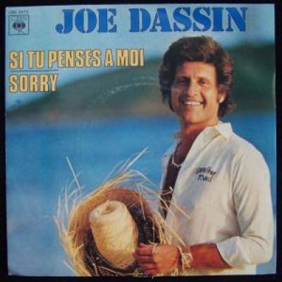 Si Tu Penses à Moi