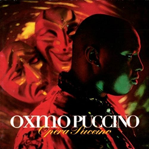 Coffret Opéra Puccino