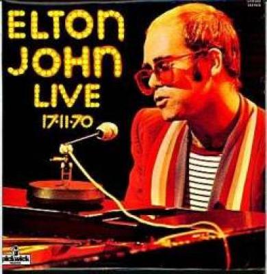 Live 17-11-1970