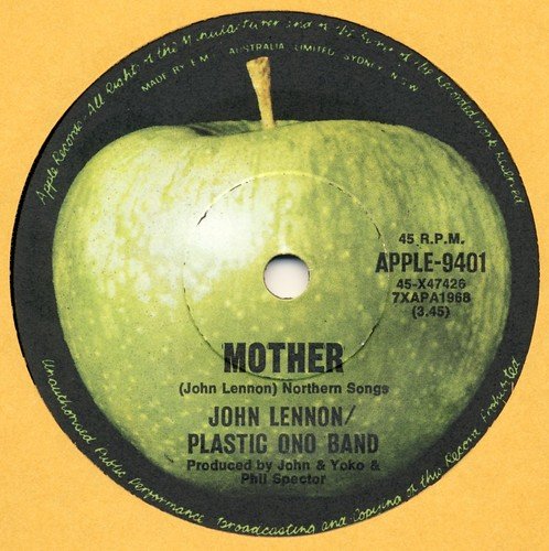 Mother / Why