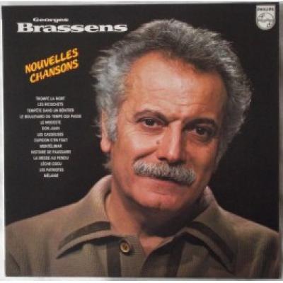 Chansons Nouvelles