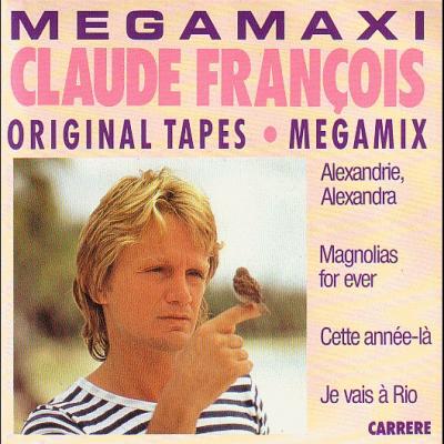 Megamaxi