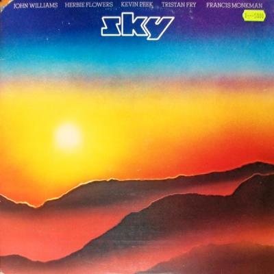 Sky