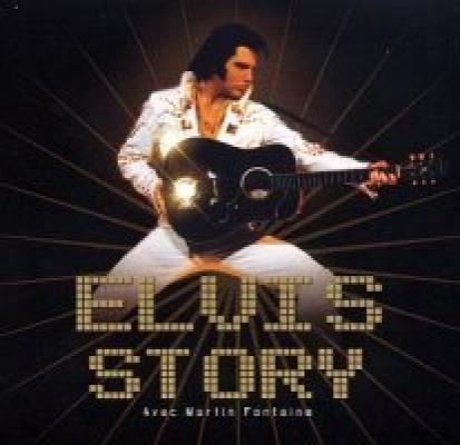Elvis Story