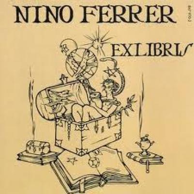 Exlibris