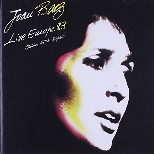 Live In Europe 83