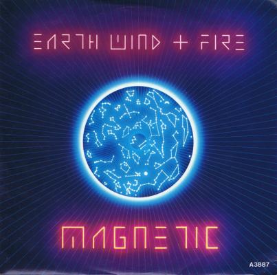 Magnetic