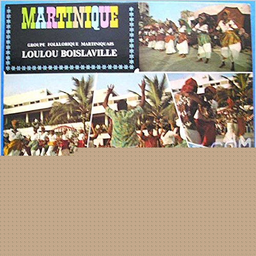 Martinique