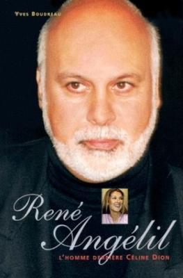 L'homme Derrière Céline Dion