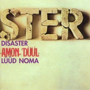 Disaster