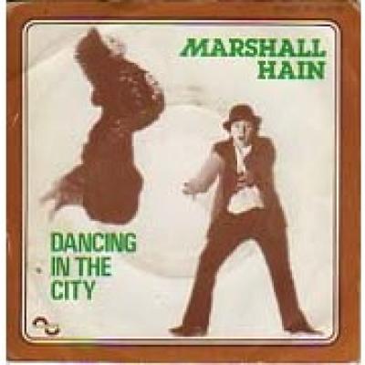 Dancing In The City