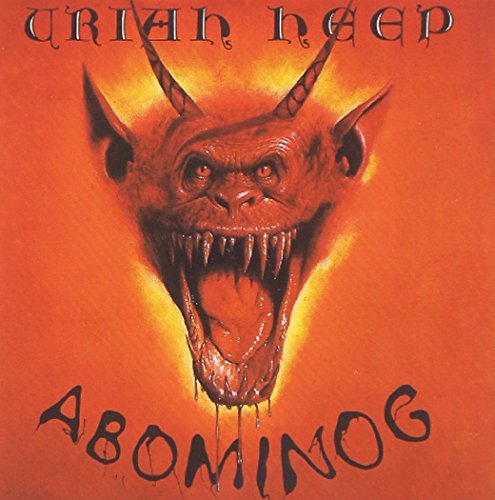 Abominog  - Uriah Heep
