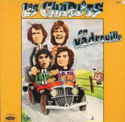 Les Charlots En Vadrouille