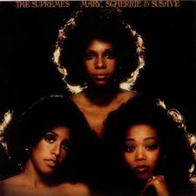 Mary, Scherries & Susaye