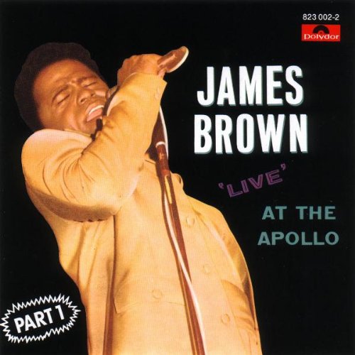 Live At The Apollo
