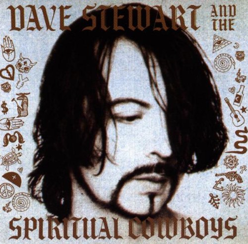 Dave Stewart & The Spiritual Cowboy