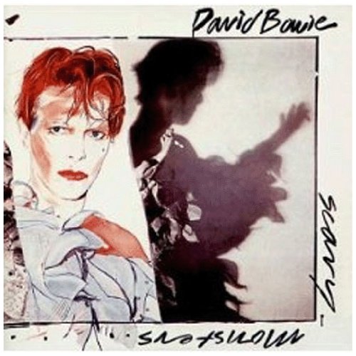 Scary Monsters