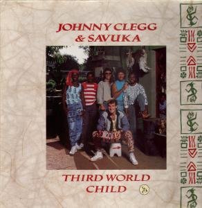 Third World Child Lp