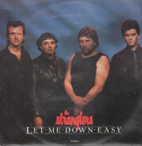 Let Me Down Easy 12 Inch