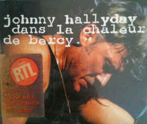 Dans La Chaleur De Bercy 1990
