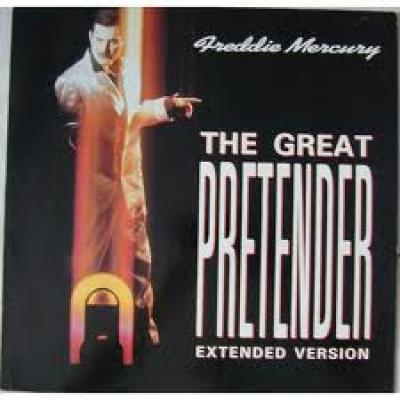 The Great Pretender