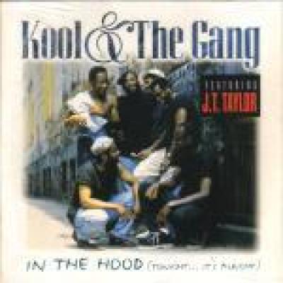 In The Hood