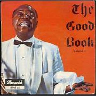 The Good Book Volume 1