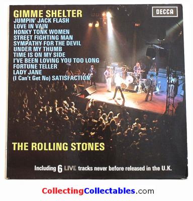 Gimme Shelter