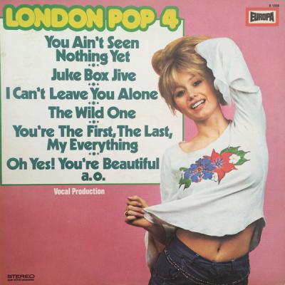 Londonpop 4