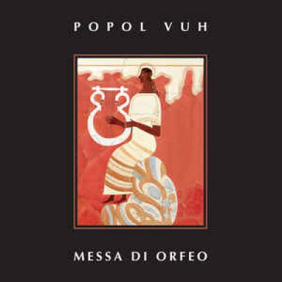 Messa Di Orfeo
