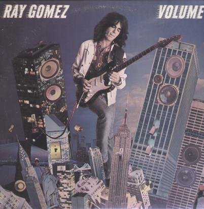 Volume Lp