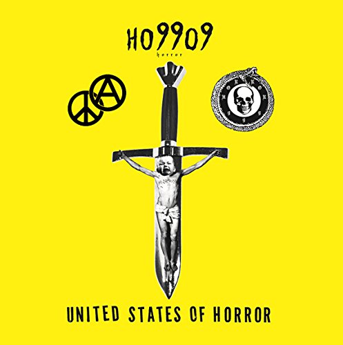 United States Of Horror