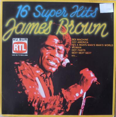 16 Super Hits