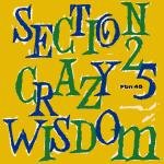 Crazy Wisdom Uk 12