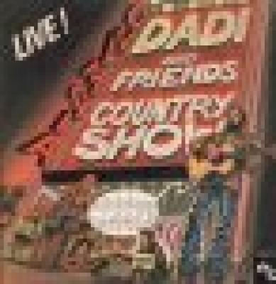 Dadi And Friends Country Show