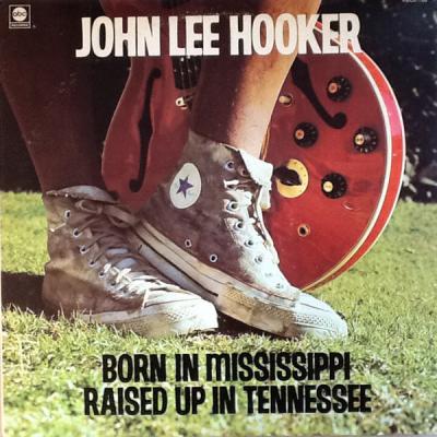 Born In Mississippi / Raised Up In Tennessee