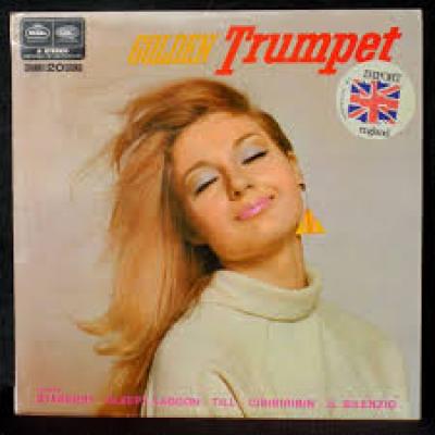 Golden Trumpet