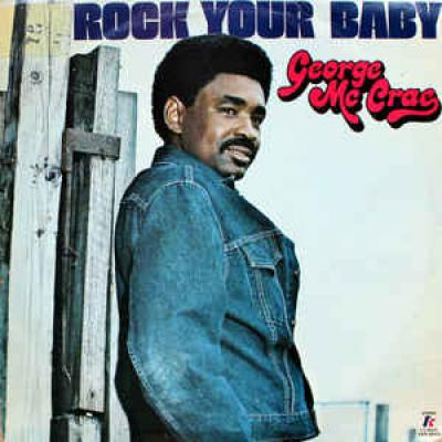 Rock Your Baby