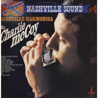 Nashville Sound N°4