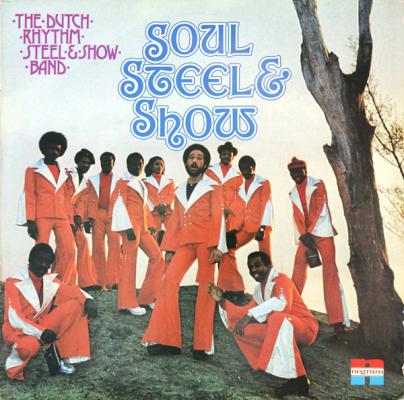 Soul Steel & Show
