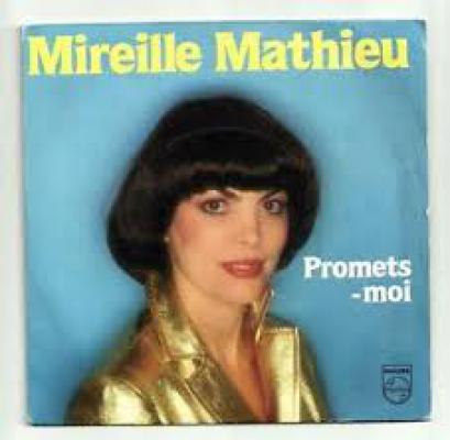 Promets-moi